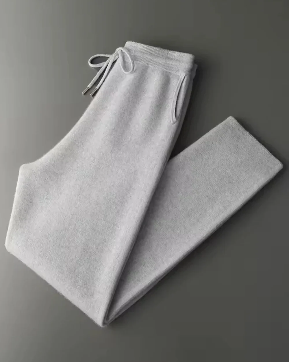 Zane | Elba Cashmere Tracksuit - Image 12