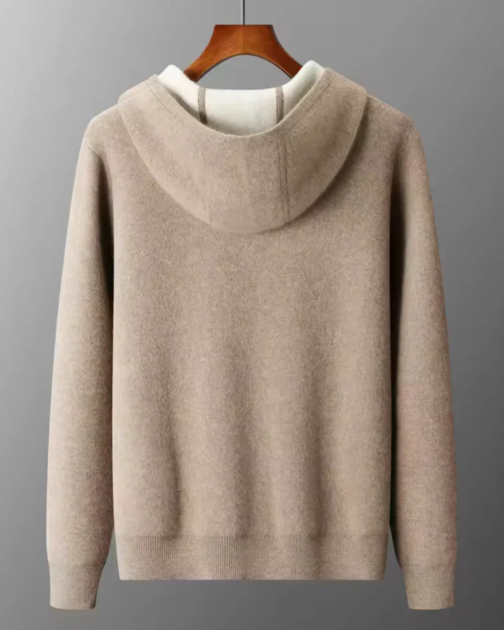 Zane | Elba Cashmere Tracksuit - Image 3