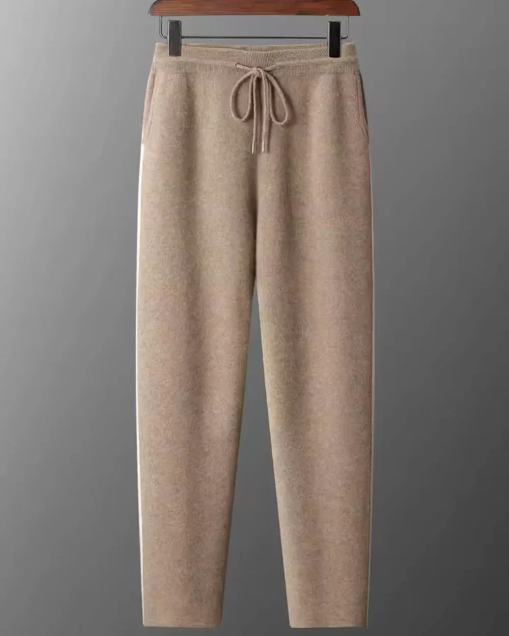 Zane | Elba Cashmere Tracksuit - Image 4