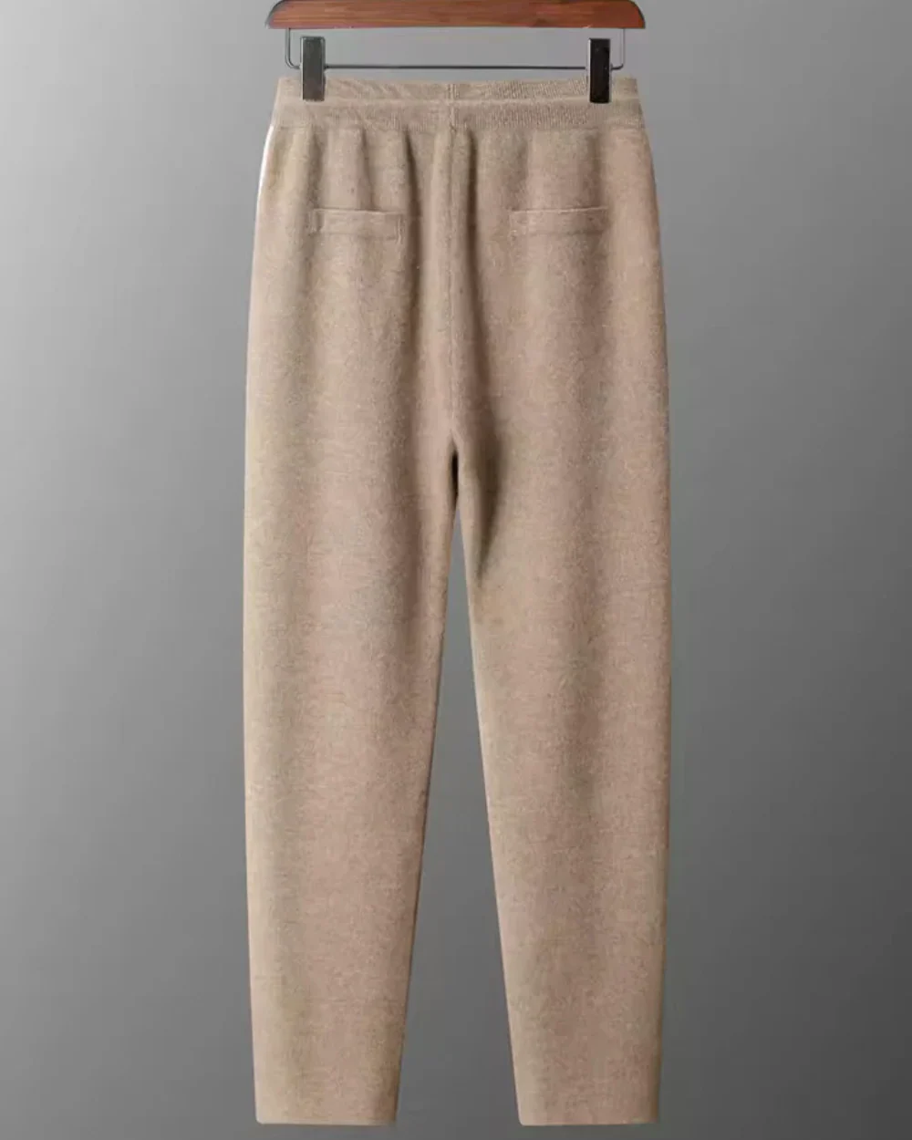 Zane | Elba Cashmere Tracksuit - Image 5