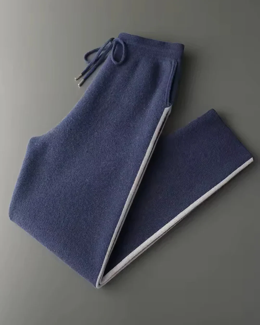 Zane | Elba Cashmere Tracksuit - Image 8