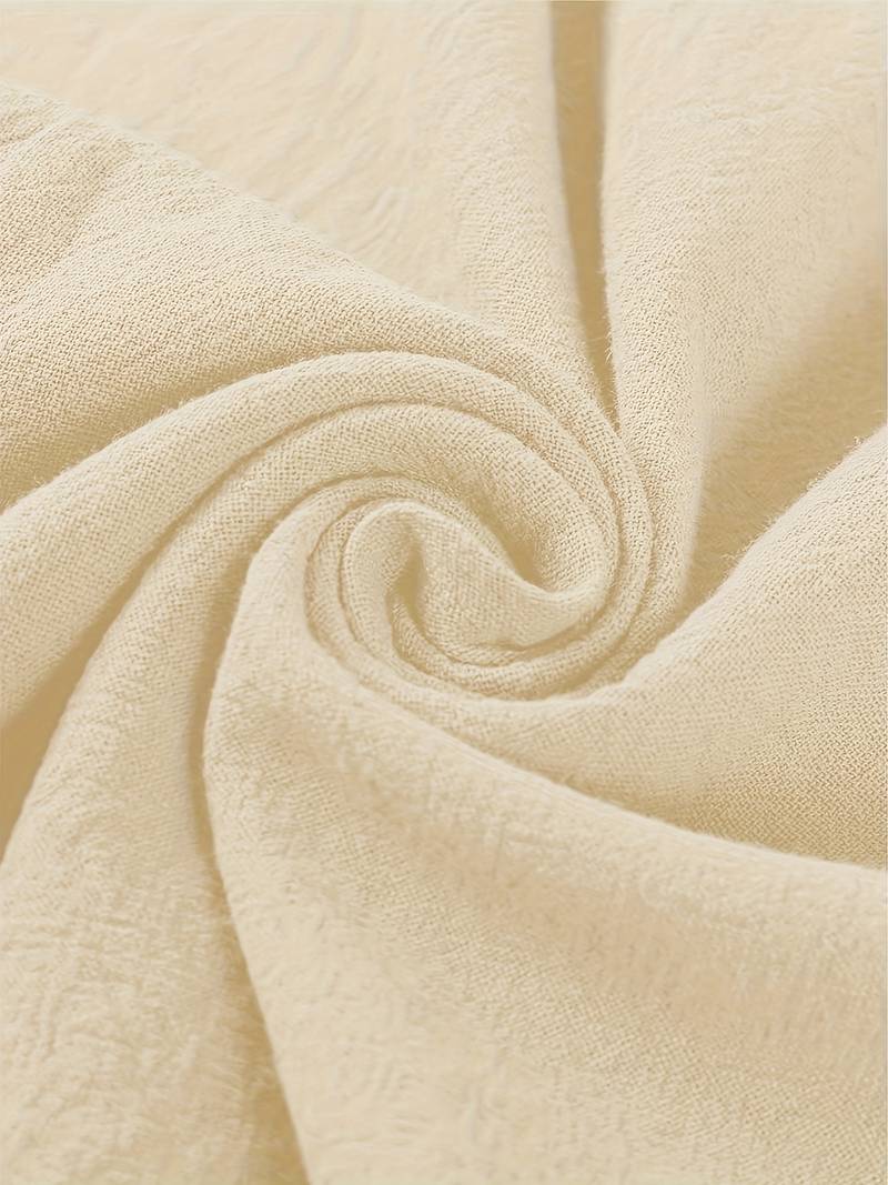Zaqueo® | Comfortable Short-Sleeved Shirt For Spring - Image 24