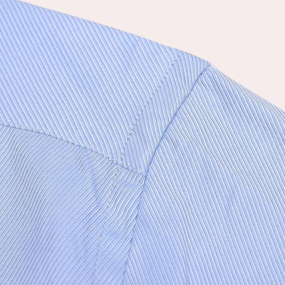 Zaqueo® | Sophisticated shirt for men - Image 3