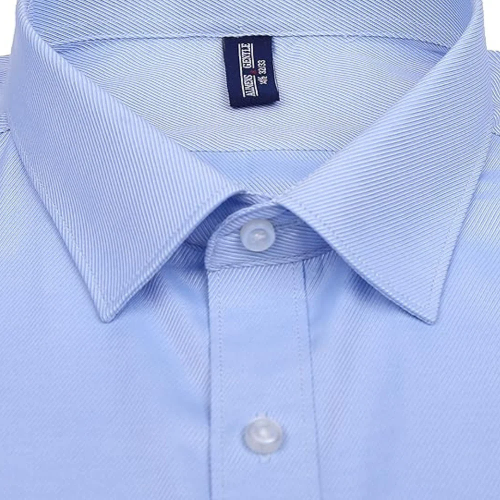 Zaqueo® | Sophisticated shirt for men - Image 5