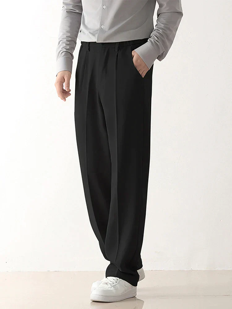 Zaqueo® | Timeless And Stylish   Trousers - Image 5