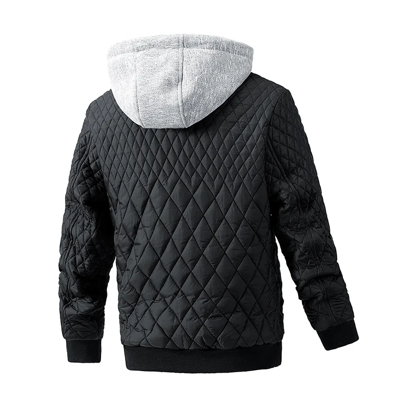 Zayd® | Alpen Jacket - Image 2