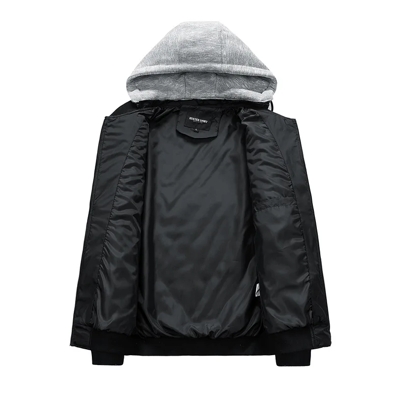 Zayd® | Alpen Jacket - Image 3