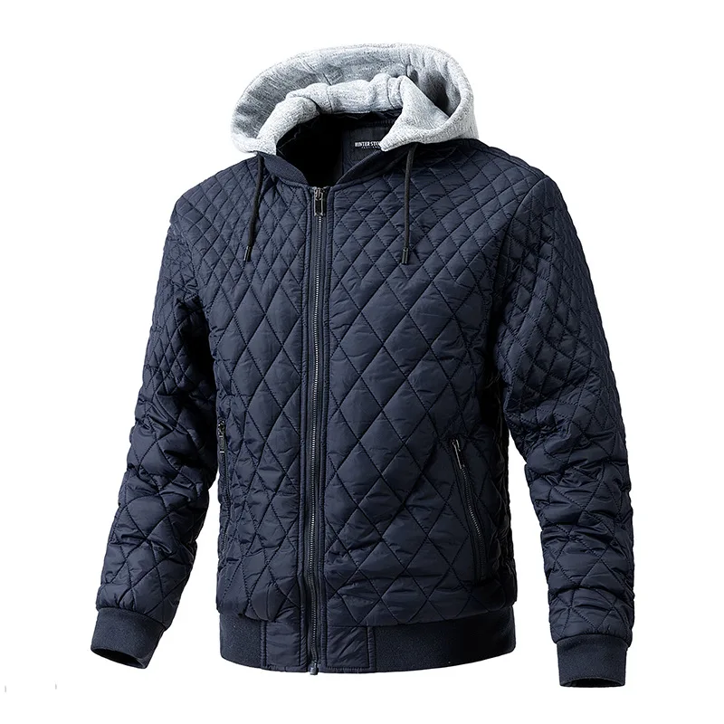 Zayd® | Alpen Jacket - Image 4