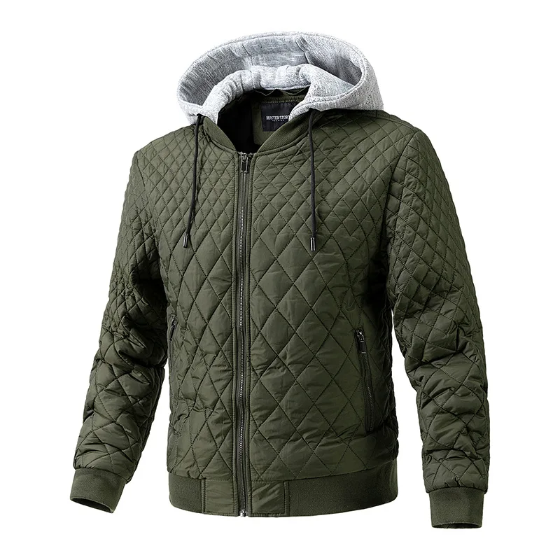 Zayd® | Alpen Jacket - Image 5
