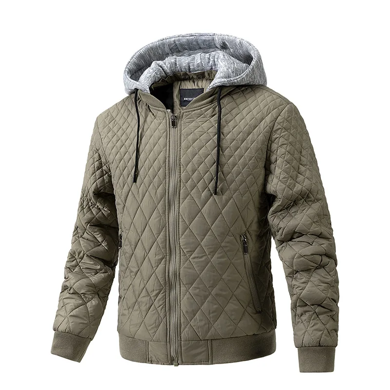 Zayd® | Alpen Jacket - Image 6