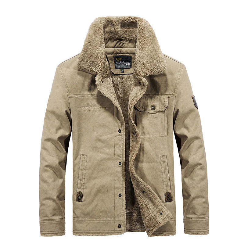 Zayd® | Edward Jacket - Image 6