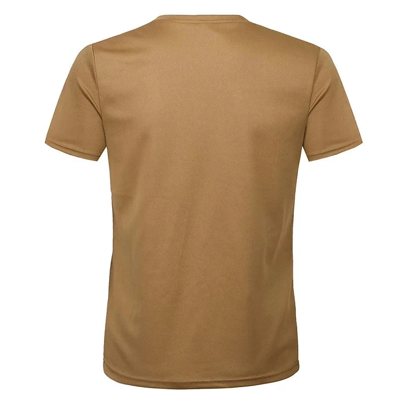 Zayn® | Men'S Outdoor T-Shirt - Image 2