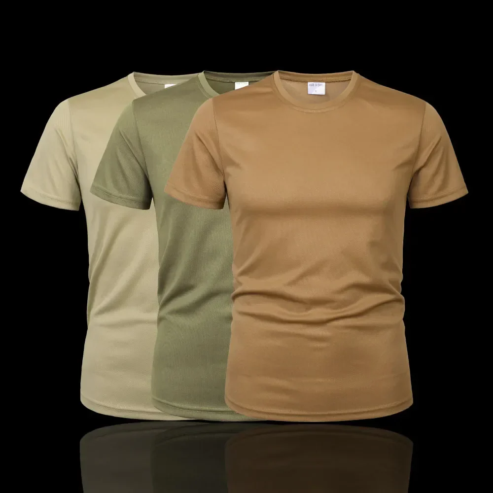 Zayn® | Men'S Outdoor T-Shirt - Image 3
