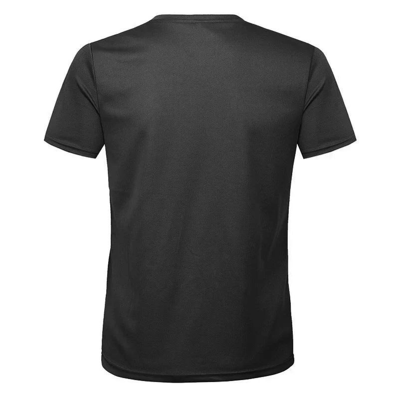 Zayn® | Men'S Outdoor T-Shirt - Image 4
