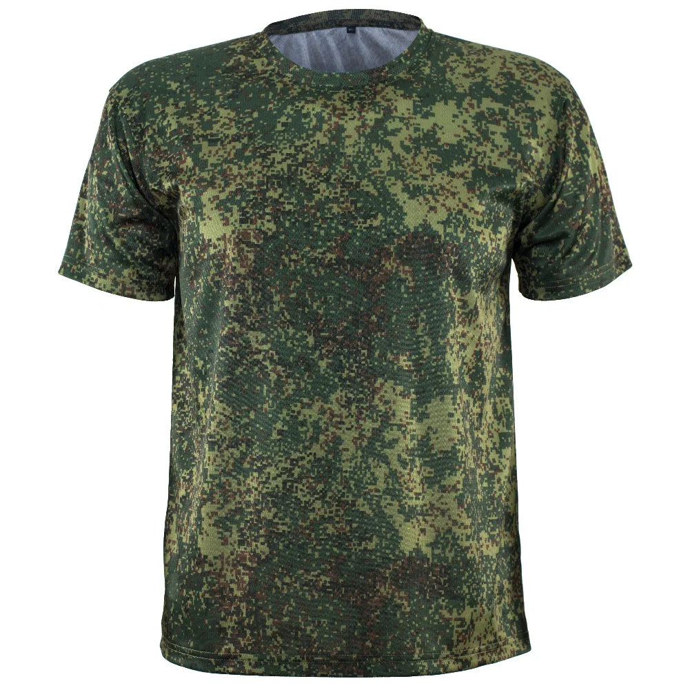 Zayn® | Men'S Outdoor T-Shirt - Image 5