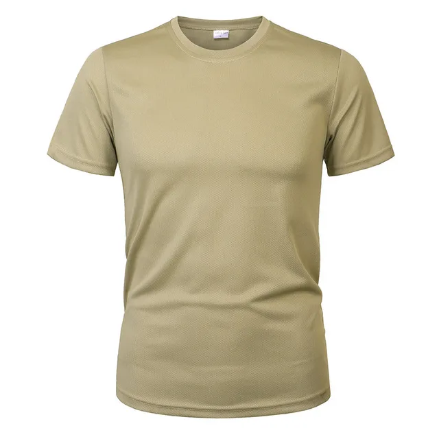 Zayn® | Men'S Outdoor T-Shirt - Image 6