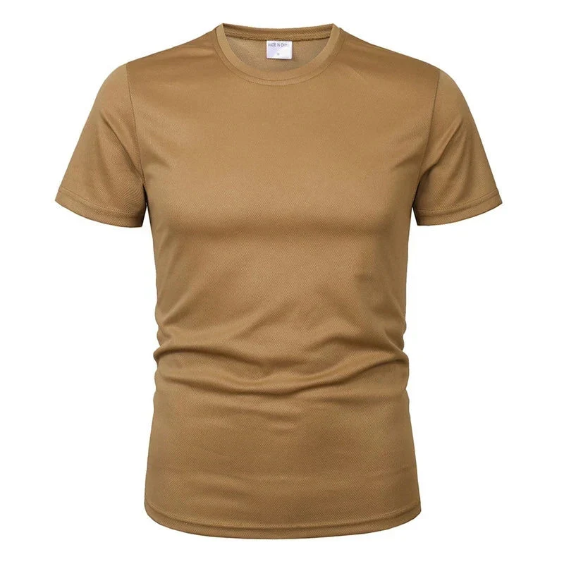 Zayn® | Men'S Outdoor T-Shirt - Image 7