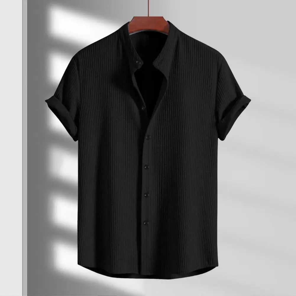 Zayn | Italian Men's Shirt - Image 4