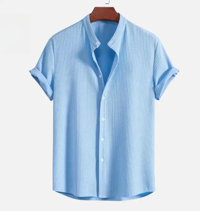 Zayn | Italian Men's Shirt - Image 5