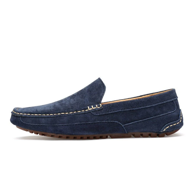 Zebedee® | Blue Loafer For Men - Image 2