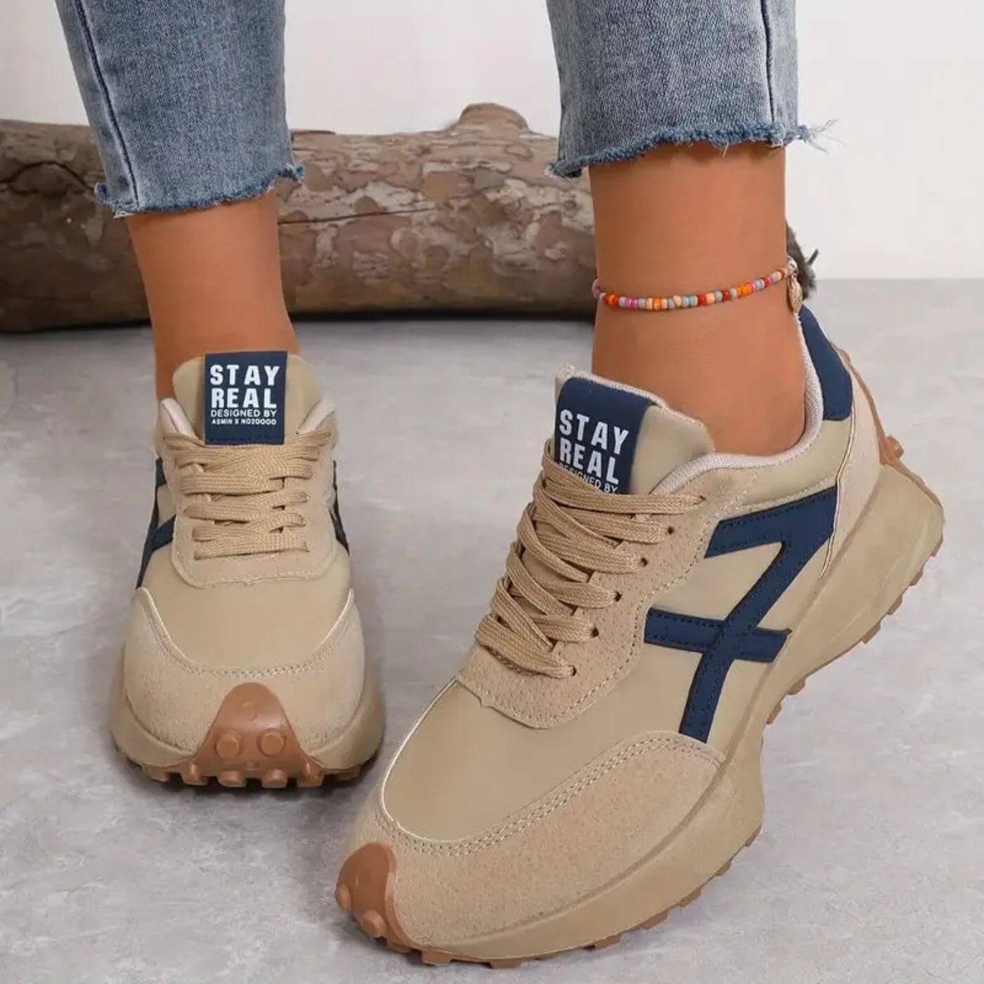 Zeke® | Non-slip Orthopedic Sneakers - Image 9