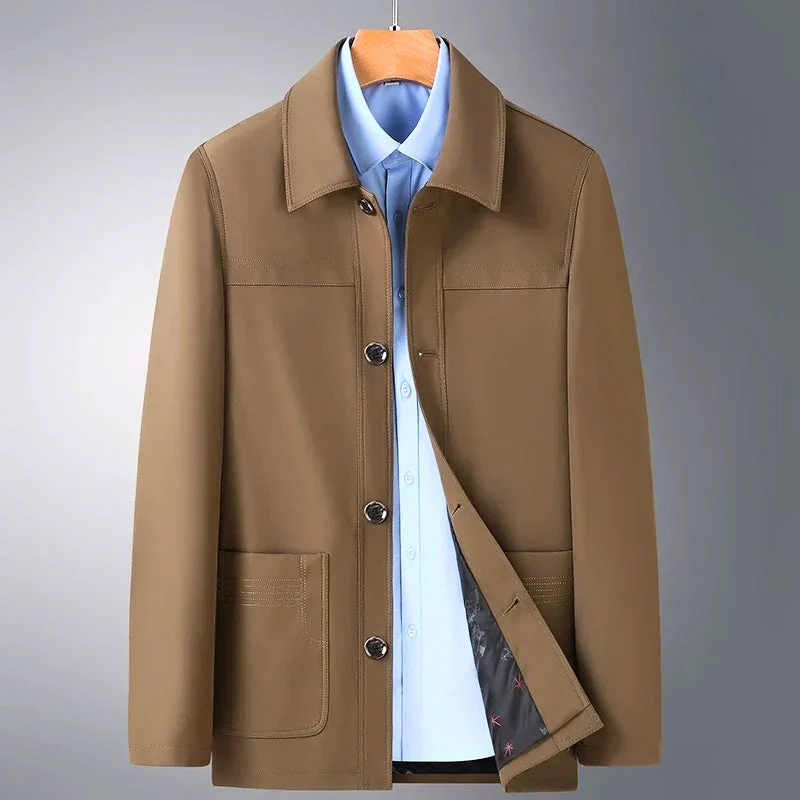 Zeki® | Arvyn Ridge Coat