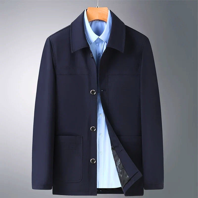 Zeki® | Arvyn Ridge Coat - Image 2