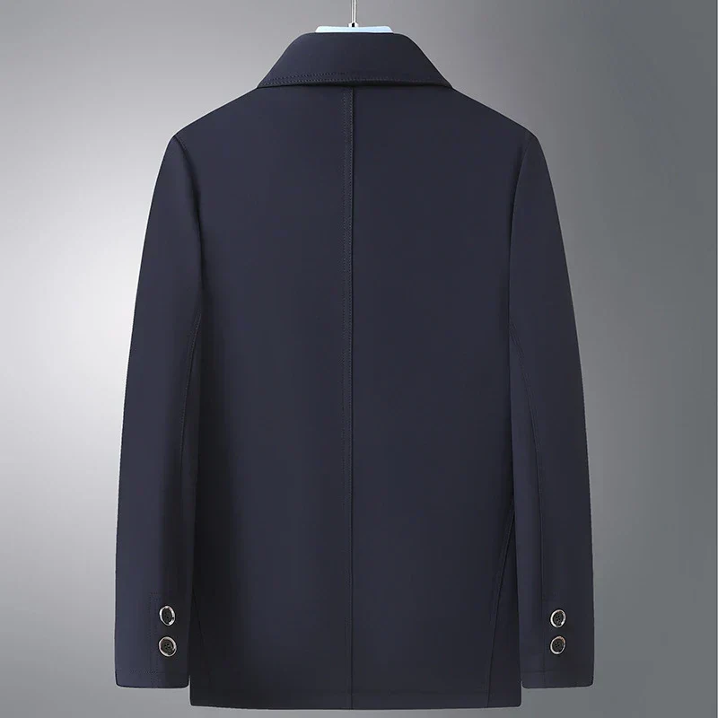 Zeki® | Arvyn Ridge Coat - Image 4