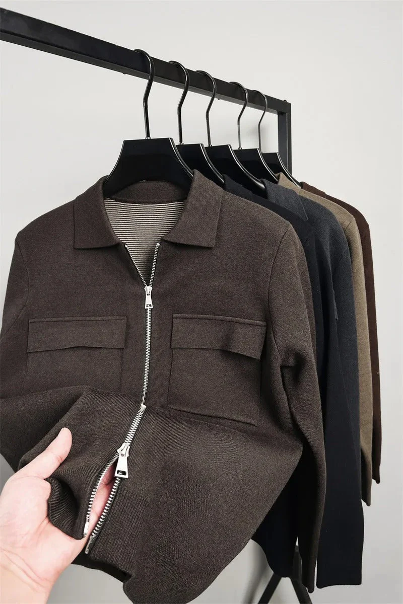 Zelmar | Malik Sweater - Image 4