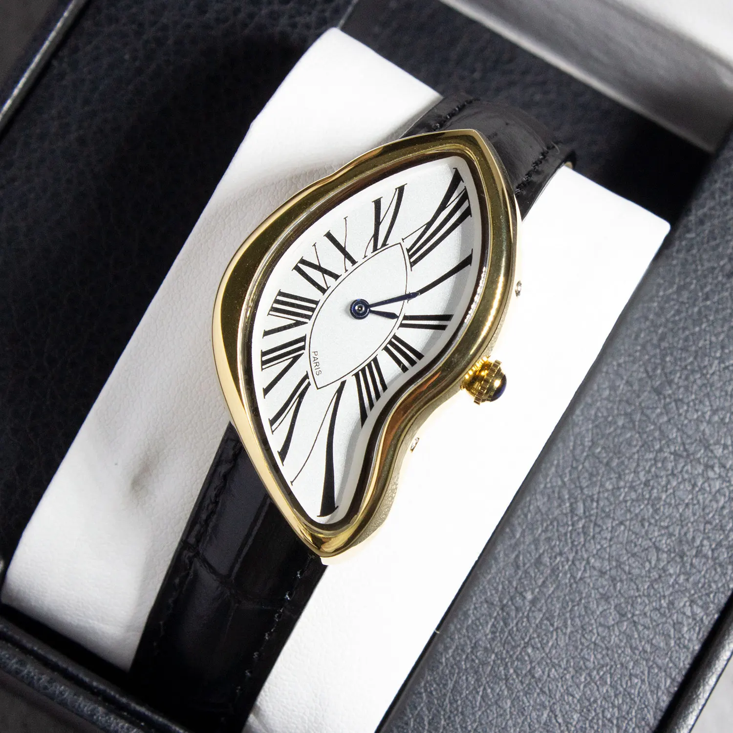 Zelmar | Mirage Fluid Watch - Image 2