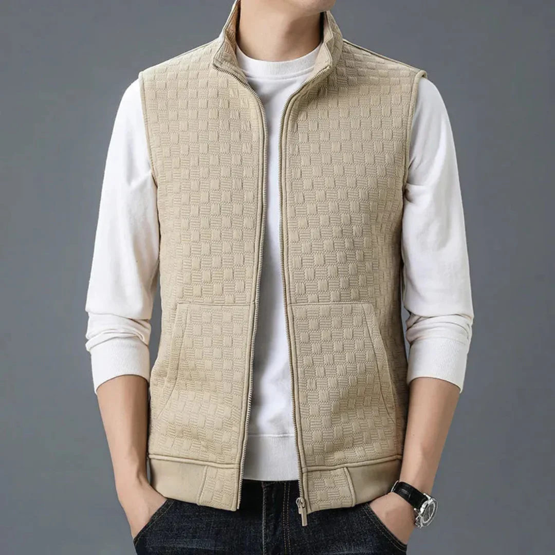 Zelmar | Up Vest - Image 2