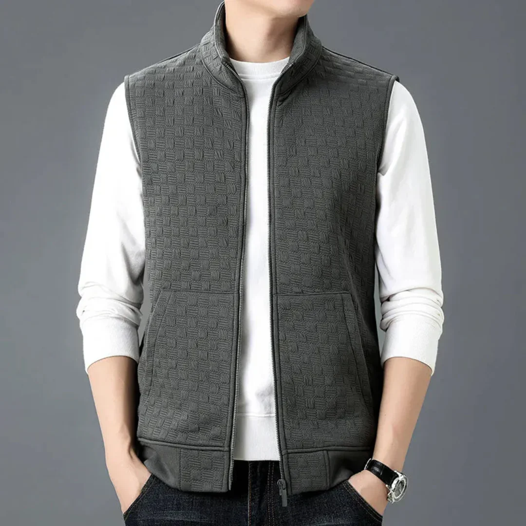 Zelmar | Up Vest - Image 5