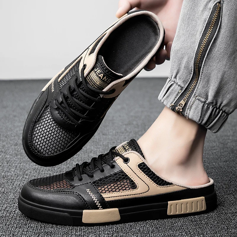 Zeno® | Sneaker Slides - Image 2