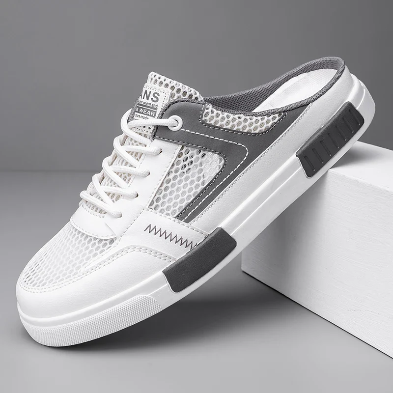 Zeno® | Sneaker Slides - Image 4