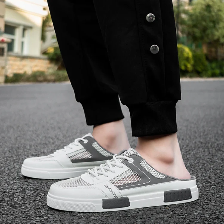 Zeno® | Sneaker Slides - Image 6