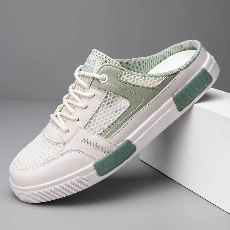 Zeno® | Sneaker Slides - Image 8