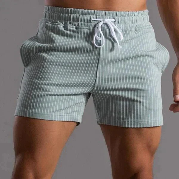 Zeno | Men's Casual Swim Shorts – Timeless Summer Style - Image 3