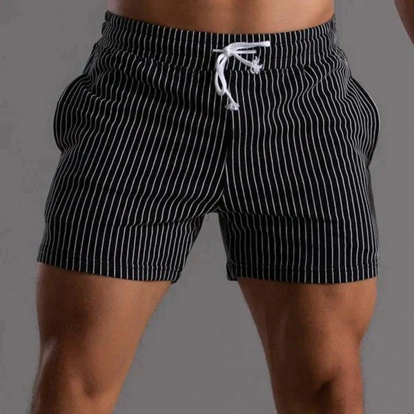 Zeno | Men's Casual Swim Shorts – Timeless Summer Style - Image 4