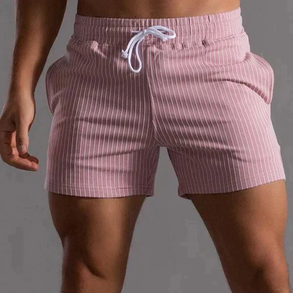Zeno | Men's Casual Swim Shorts – Timeless Summer Style - Image 5