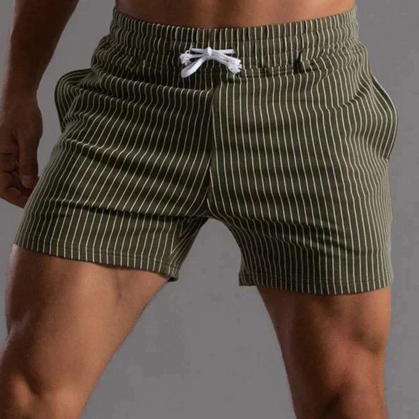 Zeno | Men's Casual Swim Shorts – Timeless Summer Style - Image 7