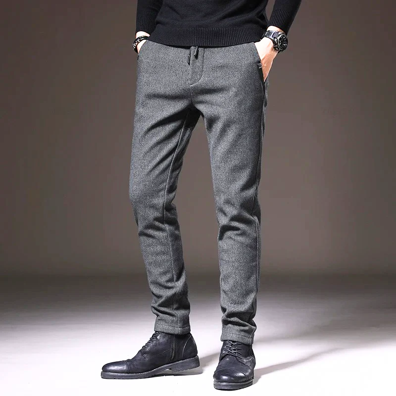 Zeno | Milano Flex Pants - Image 2