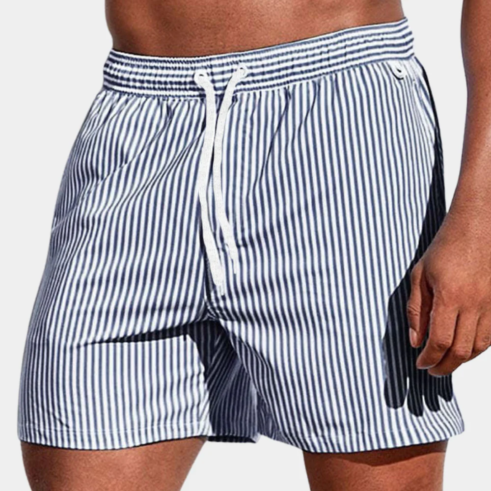 Zenón® | Lightweight summer shorts for men - Image 3