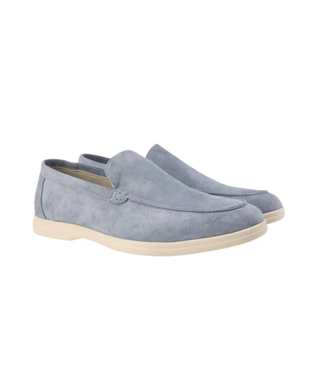 Zenón® | Suede Loafers - Image 13