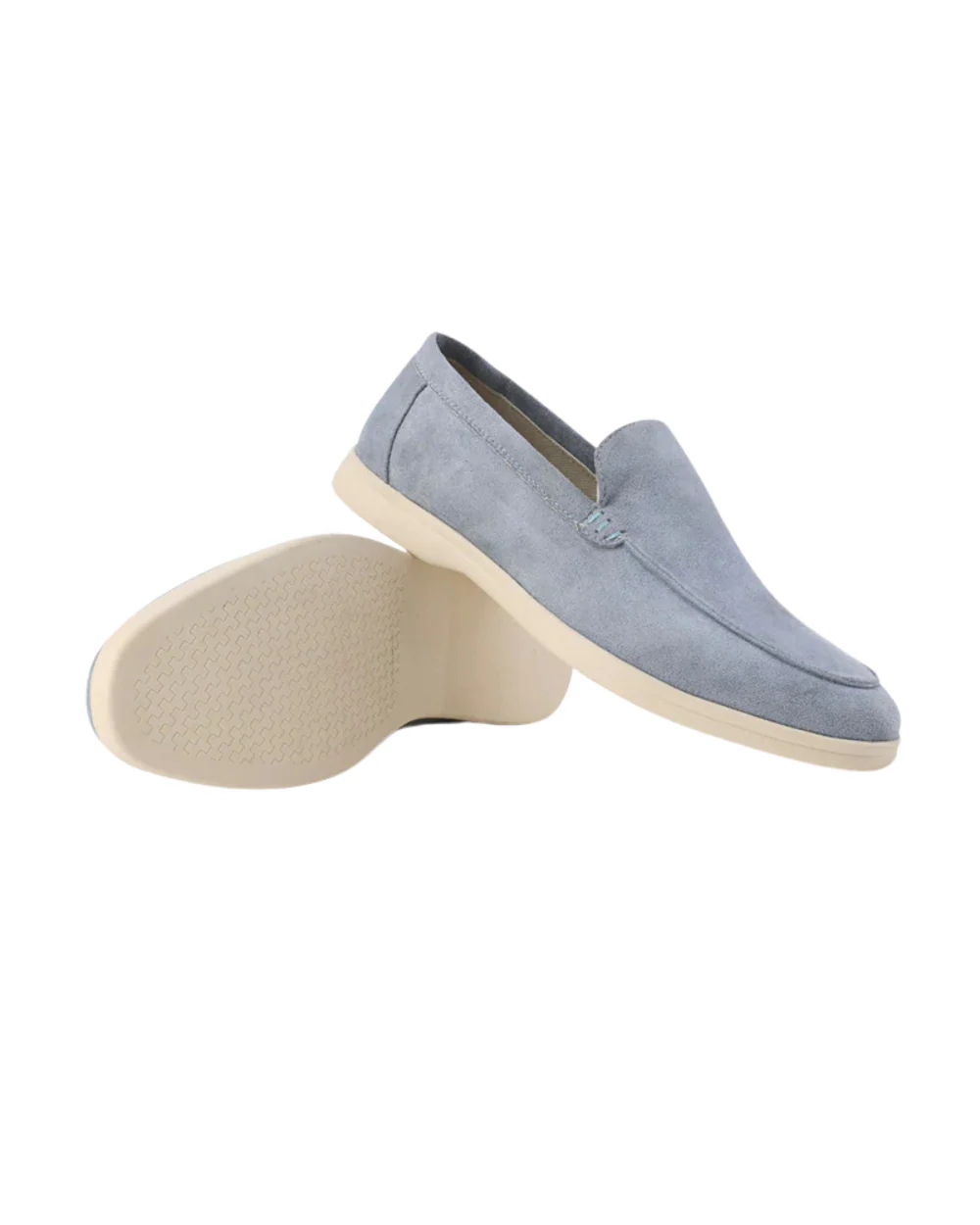 Zenón® | Suede Loafers - Image 14