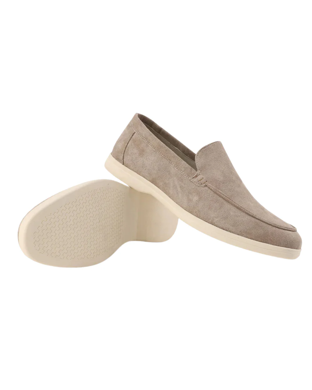 Zenón® | Suede Loafers - Image 15