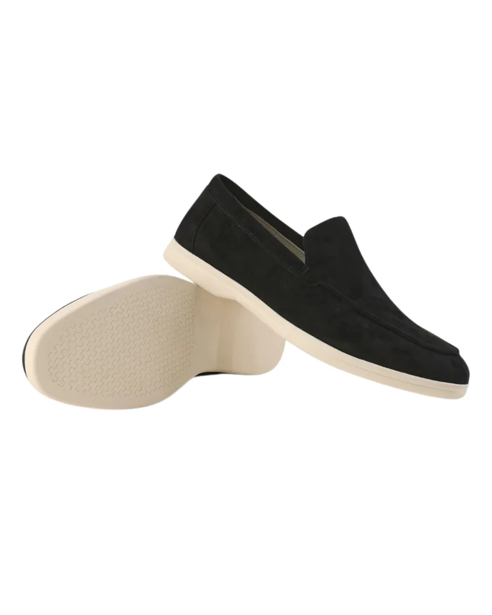 Zenón® | Suede Loafers - Image 3