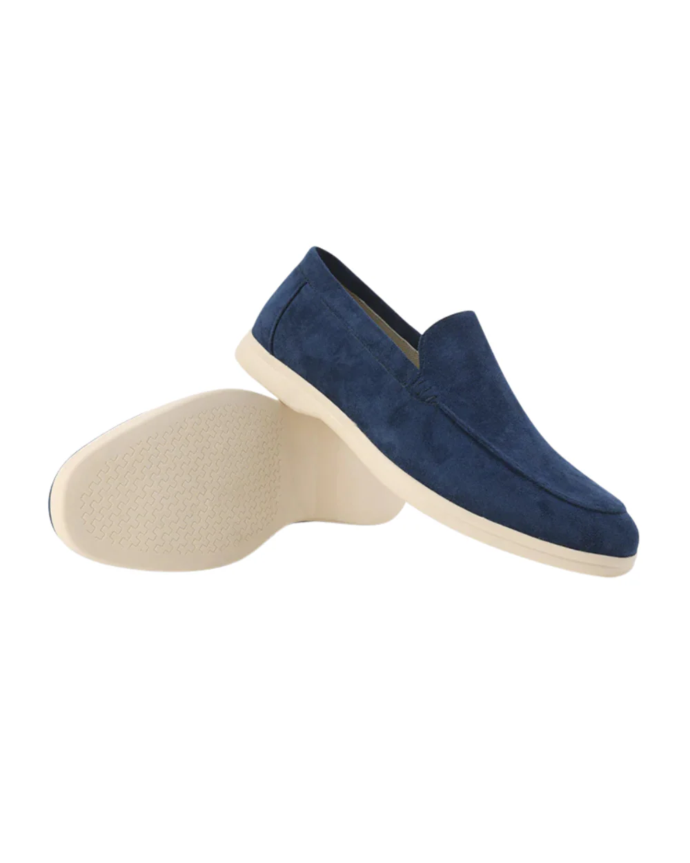 Zenón® | Suede Loafers - Image 4
