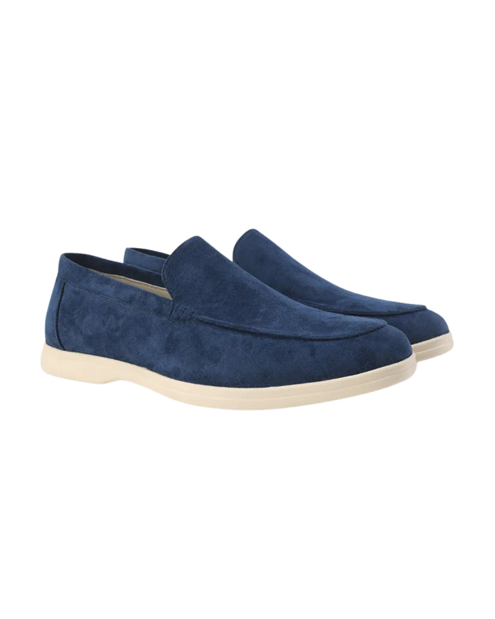 Zenón® | Suede Loafers - Image 5