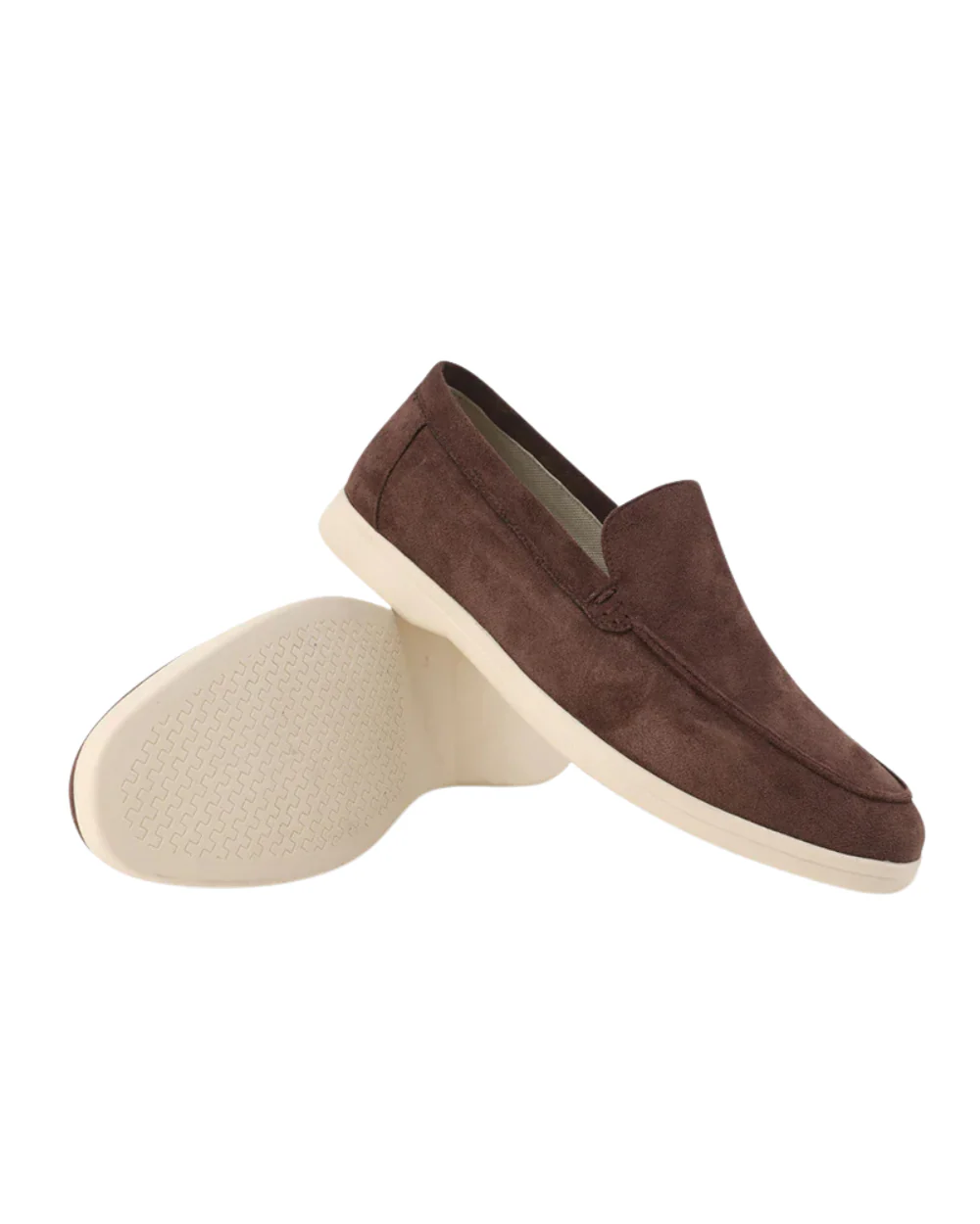 Zenón® | Suede Loafers - Image 7