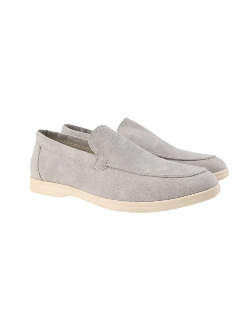 Zenón® | Suede Loafers - Image 9